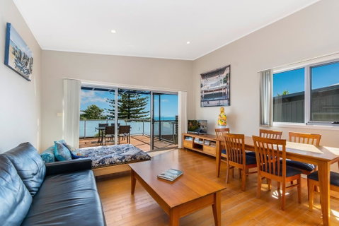 Angourie Blue Unit 2 - Lennox Head Accommodation 3