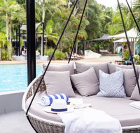 Angourie Resort - Lennox Head Accommodation