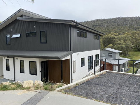 Aniyah Chalet - Lennox Head Accommodation 0
