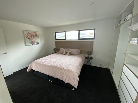 Aniyah Chalet - Lennox Head Accommodation 1