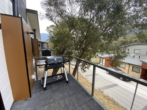 Aniyah Chalet - Lennox Head Accommodation 2