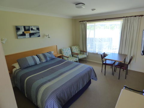 Anna Bella Motel Glen Innes - Lennox Head Accommodation 0