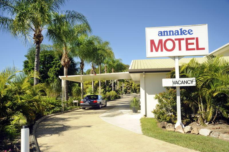 Beaudesert QLD Lennox Head Accommodation