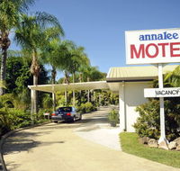 Annalee Motel Beaudesert - Lennox Head Accommodation