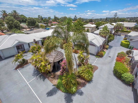 Annand Mews Apartments - Lennox Head Accommodation 0