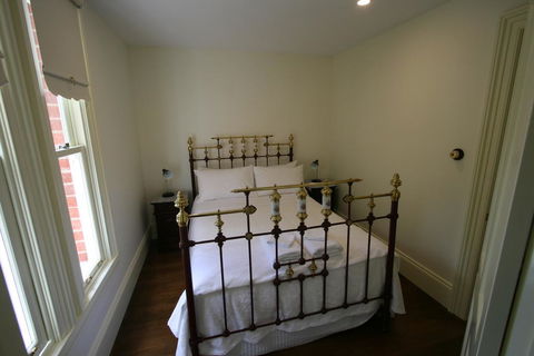 Annies Garden Cottage - Lennox Head Accommodation 2