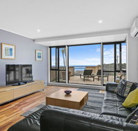 APARTMENT 10 PACIFIC APARTMENTS - FREE WIFI - Lennox Head Accommodation