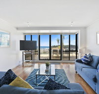 APARTMENT 11 PACIFIC APARTMENTS - Lennox Head Accommodation