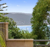 APARTMENT 23 PACIFIC APARTMENTS - sit on the deck and soak in the view - Lennox Head Accommodation