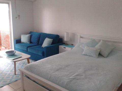 Apartment In Dolphin Heads Resort - Lennox Head Accommodation 3