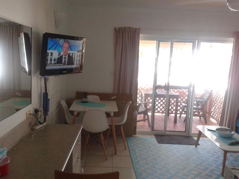 Apartment In Dolphin Heads Resort - Lennox Head Accommodation 2