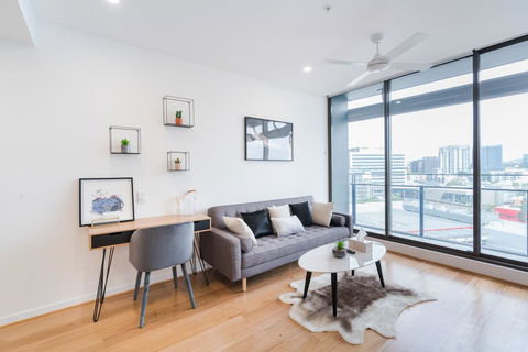Apartment Newstead Central - Lennox Head Accommodation 2