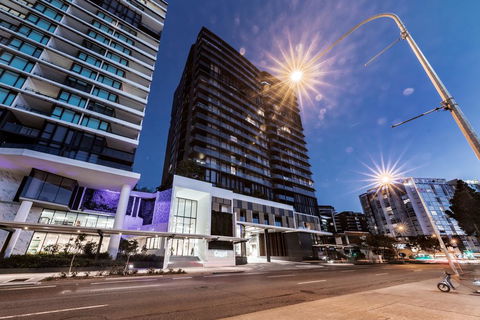 Apartment Newstead Central - Lennox Head Accommodation 0