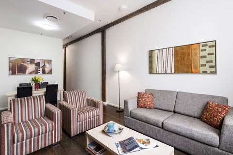 Apartments @ 243 Pyrmont - Lennox Head Accommodation 3