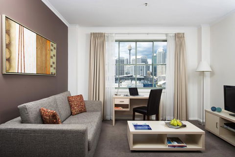 Apartments @ 243 Pyrmont - Lennox Head Accommodation 0