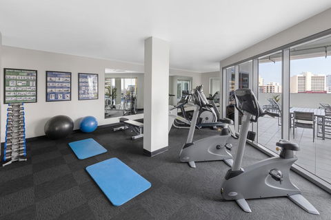 Apartments @ 31 Woods - Lennox Head Accommodation 1