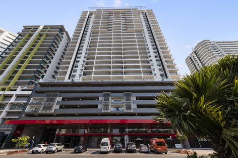 Apartments @ 31 Woods - Lennox Head Accommodation 3