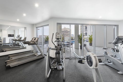 Apartments @ 31 Woods - Lennox Head Accommodation 2