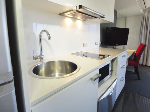 Apartments @ 81 Palmer - Lennox Head Accommodation 2