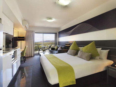 Apartments @ 81 Palmer - Lennox Head Accommodation 1