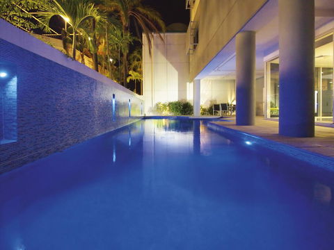 Apartments @ 81 Palmer - Lennox Head Accommodation 0