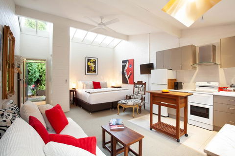 Apartments On Elsmere - Lennox Head Accommodation 0