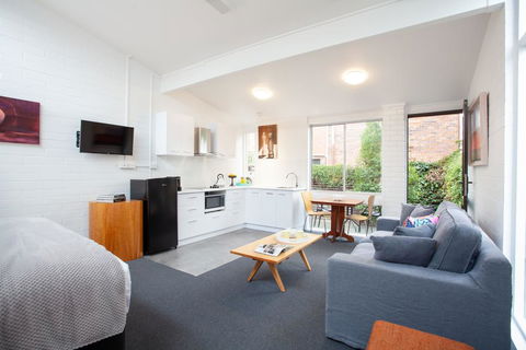 Apartments On Elsmere - Lennox Head Accommodation 3