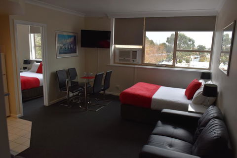 Apartments On Flemington - Lennox Head Accommodation 1