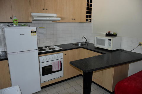 Apartments On Flemington - Lennox Head Accommodation 2
