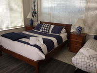 Apartments on the park - 47 March St