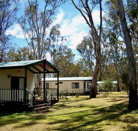 Apex RiverBeach Holiday Park - Lennox Head Accommodation
