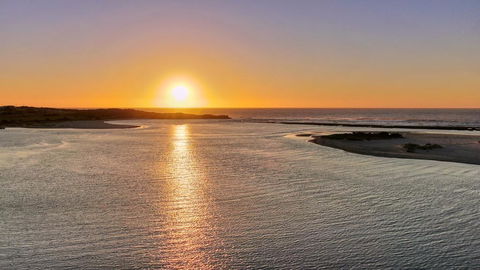 API Pelican Beach Front Apartments Kalbarri - Lennox Head Accommodation 0