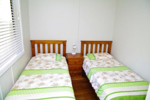Apollo 2 9 Hodgson Street - Lennox Head Accommodation 3