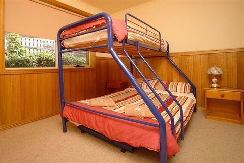 Apollo Bay Backpackers Lodge - Lennox Head Accommodation 2