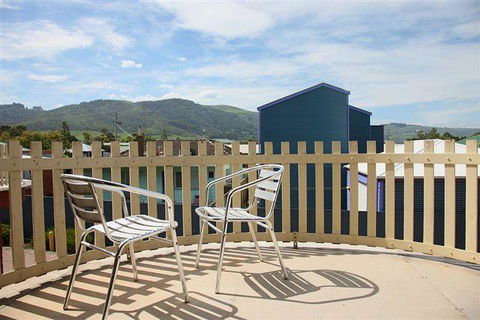 Apollo Bay Backpackers Lodge - Lennox Head Accommodation 0