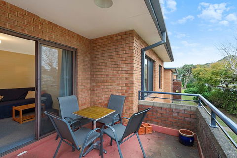 Apollo Unit 23 - Lennox Head Accommodation 0