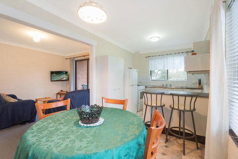 Apollo Unit 23 - Lennox Head Accommodation 2