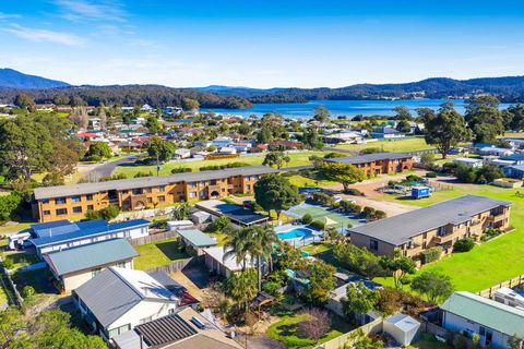 Apollo Unit 27 - Lennox Head Accommodation 3