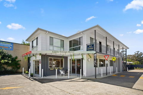 Appin Village - Lennox Head Accommodation 2