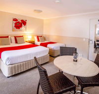 Apple  Grape Motel - Lennox Head Accommodation