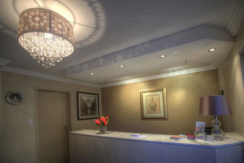 Apple & Grape Motel - Lennox Head Accommodation 3