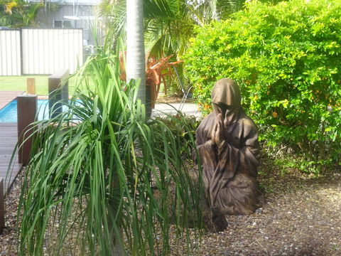 Apurla Hervey Bay - Located At The Point - Lennox Head Accommodation 0