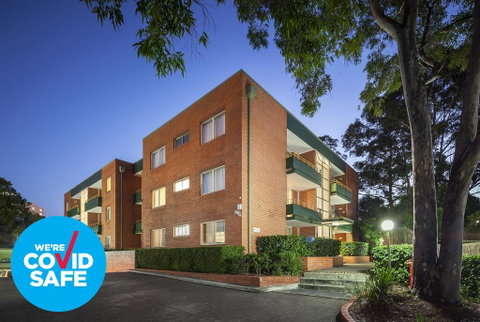 APX Parramatta - Lennox Head Accommodation 0