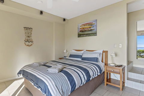 Aqua Shores Studio - Lennox Head Accommodation 3