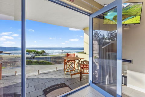 Aqua Shores Studio - Lennox Head Accommodation 0