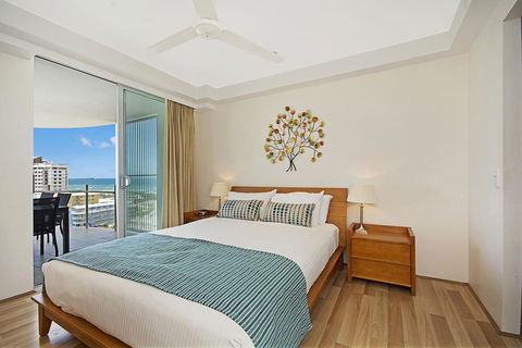 Aqua Vista Resort - Lennox Head Accommodation 2