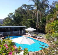 Aquajet Motel - Lennox Head Accommodation