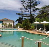 Aqualuna Apartments - Lennox Head Accommodation