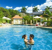 Aqualuna Beach Resort - Lennox Head Accommodation