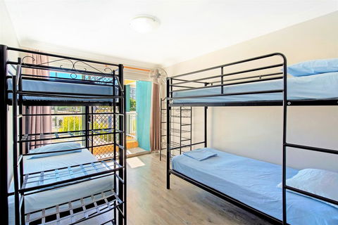 Aquarius Gold Coast - Lennox Head Accommodation 3